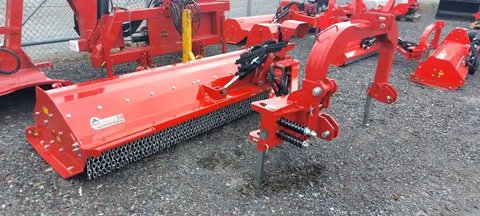 Main image for New 2025 Unspecified BEPS 220 Mulcher