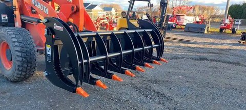 Main image for New 2026 Unspecified 78 Log Grapple