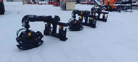 Main image for 2026 Unspecified 44' Log Grapple