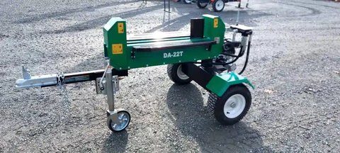 Main image for 2026 Unspecified 22t Wood Splitter