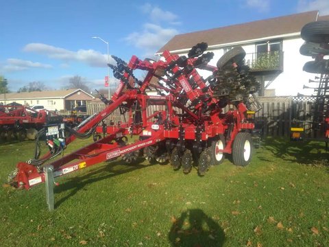 Main image for New 2024 Salford I 1200 RTS Vertical Tillage