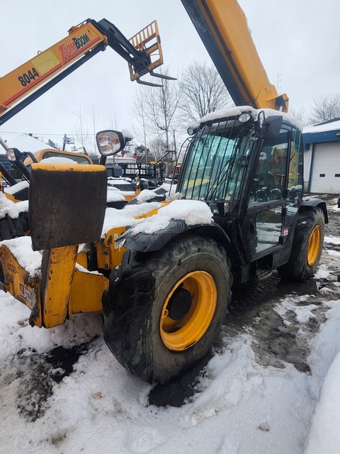 Main image for Used 2013 JCB 510-56 TeleHandler
