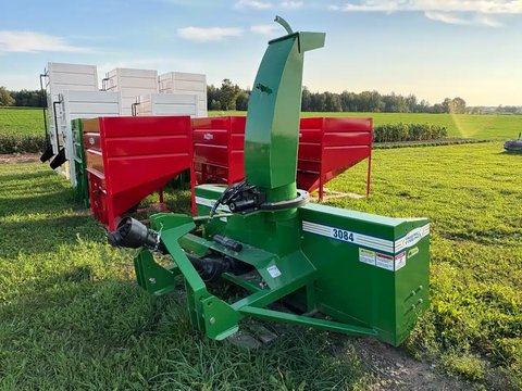 Main image for New Agro Trend - Snow Blower