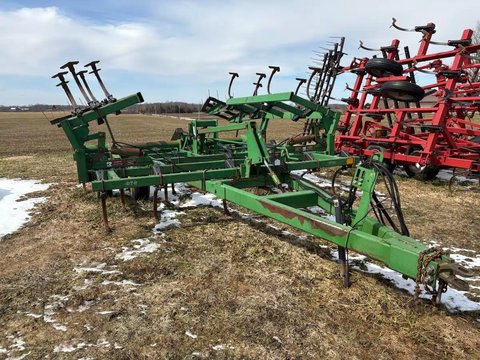 Main image for Used John Deere 980 Cultivator