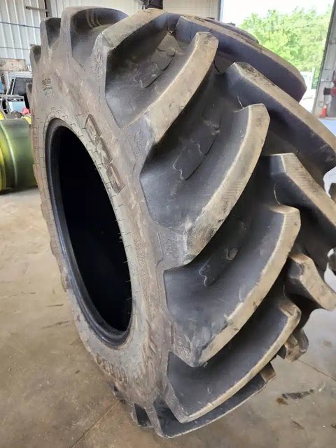 Main image for Used BKT 650/60R34 Tires