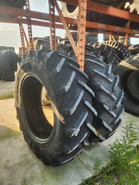 Main image for Used Michelin 420/85R34 Tires