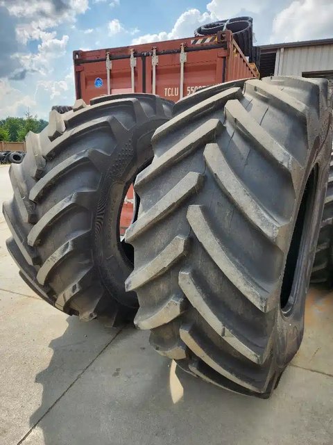 Main image for Used Alliance 800/70R38 Tires