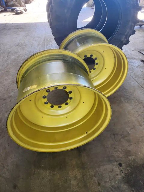 Main image for Used Titan 27x38 Rims