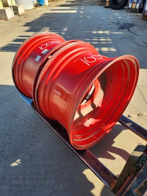 Main image for Used Titan 18x38 Rims