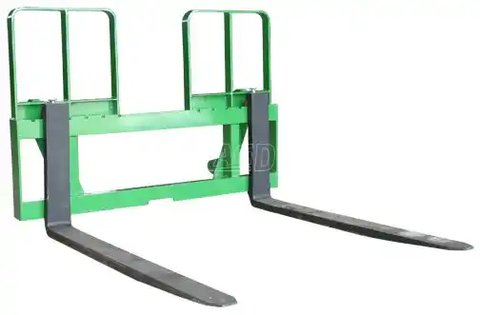 Main image for New Load Tec Misc Pallet Fork