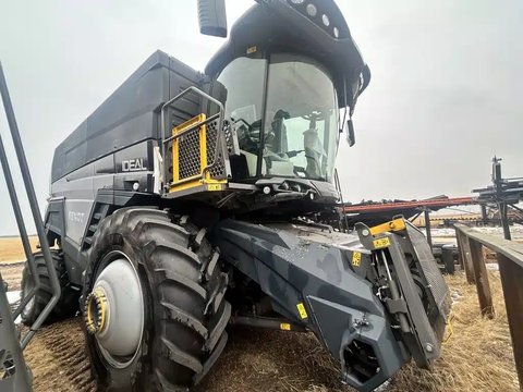Main image for New 2025 Fendt IDEAL 10 Combine