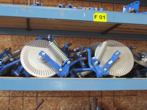 Main image for Used Överum Vari Flex EVL Plow