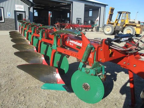 Main image for Used Kverneland BB115HD Plow