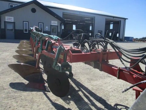 Main image for Used 2012 Kverneland BE115 Plow