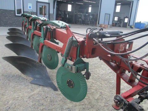 Main image for Used Kverneland BB115HD Plow