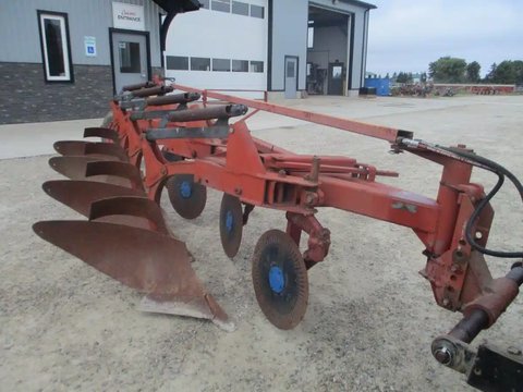 Main image for Used Överum C498L Plow