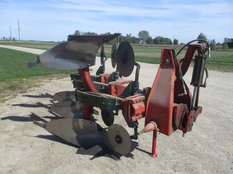 Main image for Used Kverneland 3F Plow