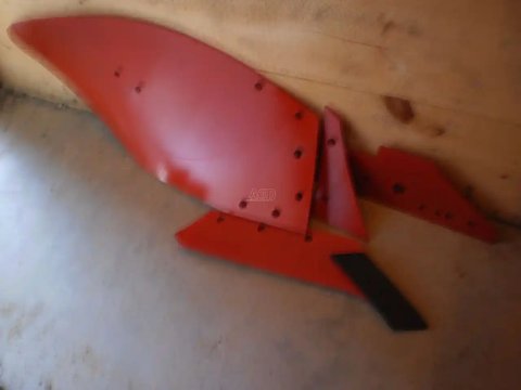 Main image for New Kverneland #8&9 New Plow Wear Parts Parts New-Used