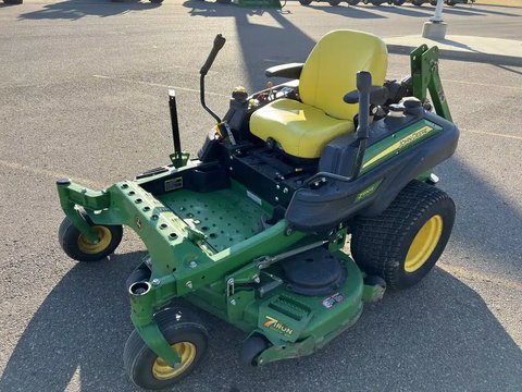 Main image for Used 2014 John Deere Z930R Mower - Zero Turn