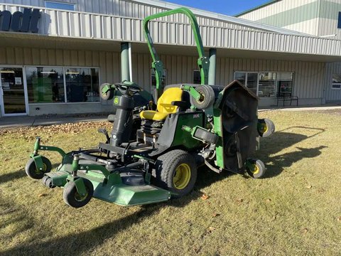 Main image for Used 2019 John Deere 1600 Mower - Front Deck