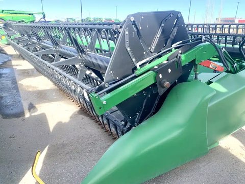 Main image for Used 2022 John Deere RD45F Header - Flex