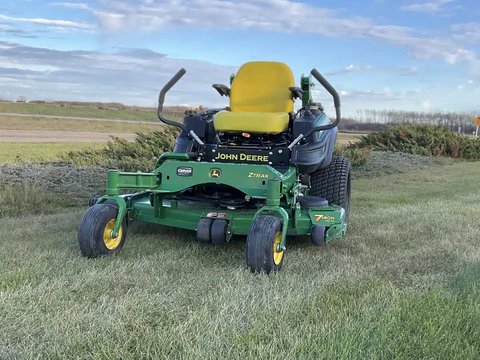 Main image for Used 2016 John Deere Z920M Mower - Zero Turn