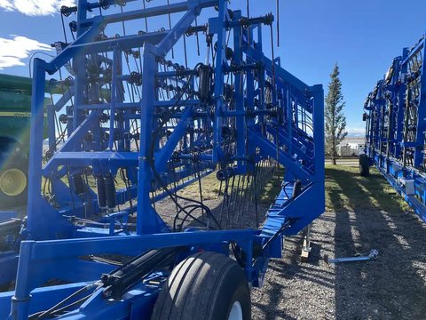 Main image for Used 2017 Brandt 8200 Harrow