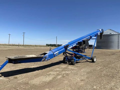 Main image for Used 2021 Brandt 2045LP Belt Conveyor