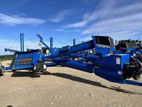 Main image for Used 2018 Brandt 1370-XL Grain Auger