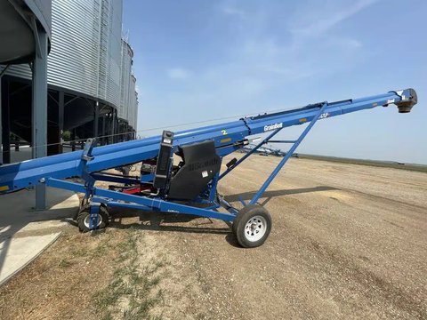 Main image for Used 2022 Brandt 1547LP+ Belt Conveyor