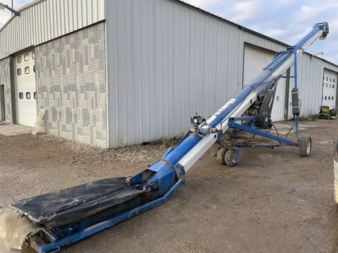 Main image for Used 2011 Brandt 1545LP Grain Auger