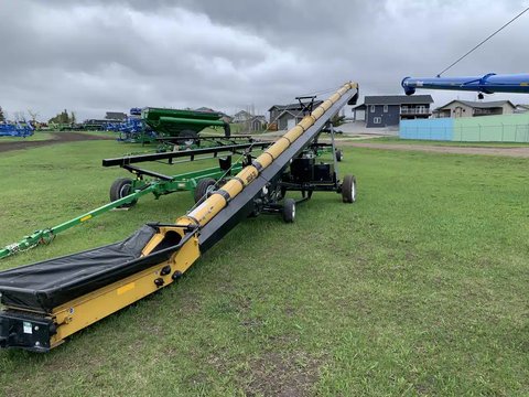 Main image for Used 2020 CONVEY-ALL 1650-TL Grain Auger