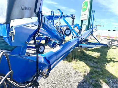 Main image for Used 2015 Brandt 1370-HP Grain Auger