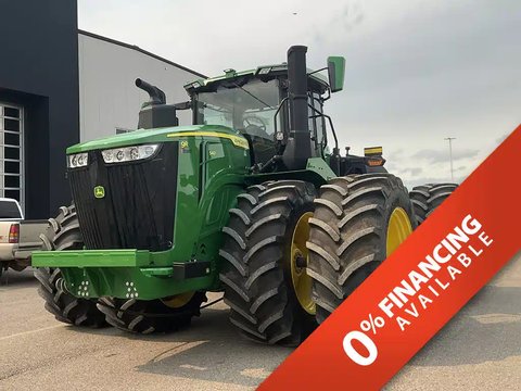 Main image for Used 2023 John Deere 9R 540 Tractor