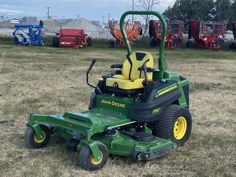 Main image for Used 2021 John Deere Z997R Mower - Zero Turn