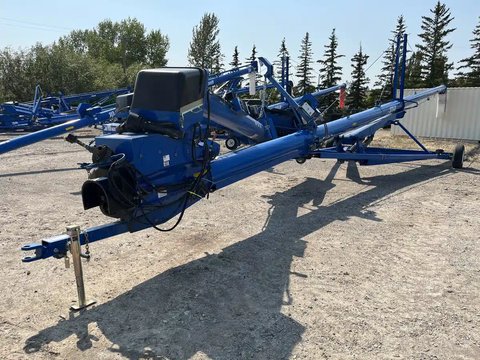 Main image for Used 2019 Brandt 1370-XL Grain Auger