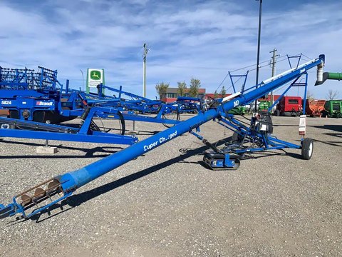 Main image for Used 2011 Brandt 847 Grain Auger