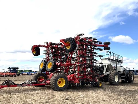 Main image for Used 2016 Bourgault 3320-76 Air Drill