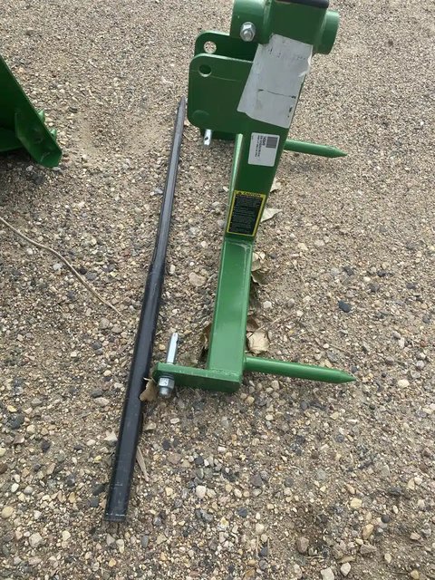 Main image for Used 2023 John Deere HS2001 Bale Spear