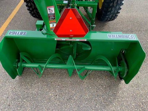 Main image for Used 2020 Frontier SB1164 Snow Blower