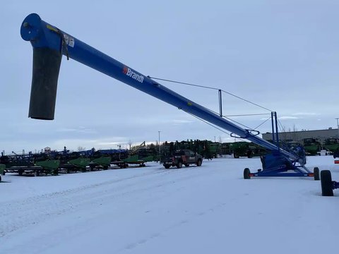 Main image for Used 2019 Brandt 1390-HP Grain Auger