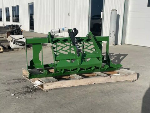 Main image for Used 2022 Frontier AV20F Attachment