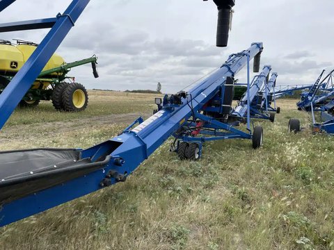 Main image for Used 2022 Brandt 1547LP Belt Conveyor