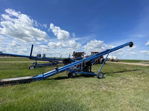 Main image for Used 2019 Brandt 1547 LP+ Grain Auger