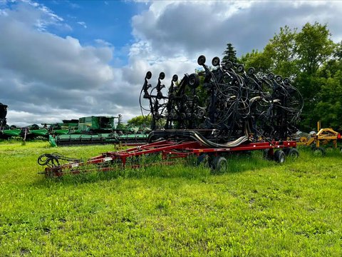 Main image for Used 2015 Case IH 800 Air Drill