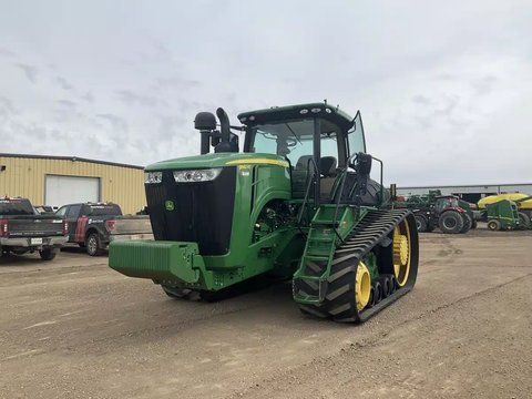 Main image for Used 2013 John Deere 9560RT Tractor