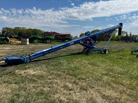 Main image for Used 2021 Brandt 1345A LP Grain Auger