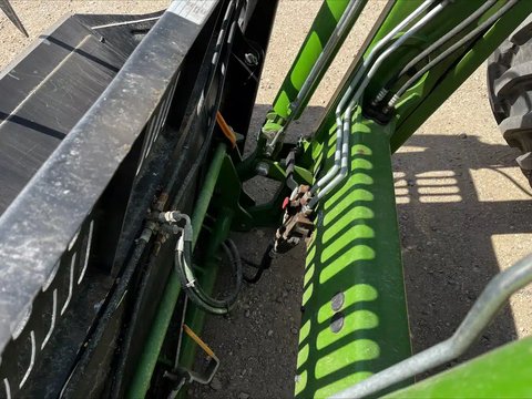 Main image for Used 2023 Fendt 724 VARIO Tractor