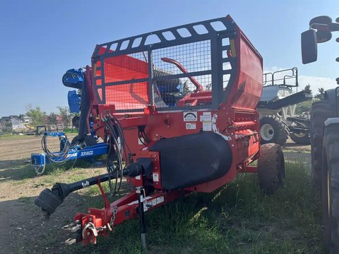 Main image for Used 2021 Highline BP661 Bale Feeder