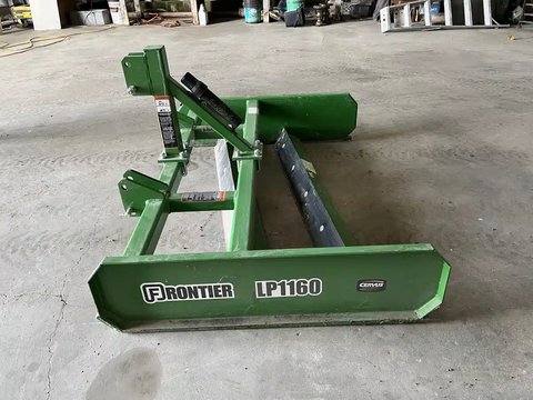 Main image for Used 2018 Frontier LP1160 Attachment